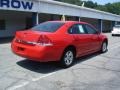 Victory Red - Impala LT Photo No. 2