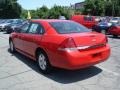Victory Red - Impala LT Photo No. 4