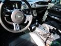 Ingot Silver - Mustang GT Premium Coupe Photo No. 4