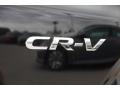 2021 Crystal Black Pearl Honda CR-V EX  photo #3