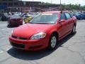 Victory Red - Impala LT Photo No. 16