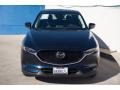 Deep Crystal Blue Mica - CX-5 Grand Touring AWD Photo No. 7