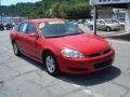 Victory Red - Impala LT Photo No. 18