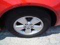 Victory Red - Impala LT Photo No. 19