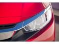 Rallye Red - Civic EX Sedan Photo No. 9