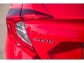 Rallye Red - Civic EX Sedan Photo No. 12