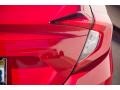 Rallye Red - Civic EX Sedan Photo No. 13