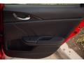 Rallye Red - Civic EX Sedan Photo No. 34