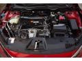 Rallye Red - Civic EX Sedan Photo No. 36