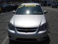 2009 Silver Ice Metallic Chevrolet Cobalt LT Sedan  photo #17