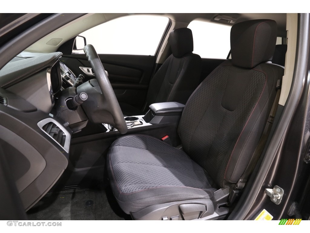 2015 Terrain SLE - Iridium Metallic / Jet Black photo #5
