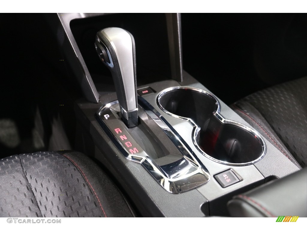 2015 Terrain SLE - Iridium Metallic / Jet Black photo #12