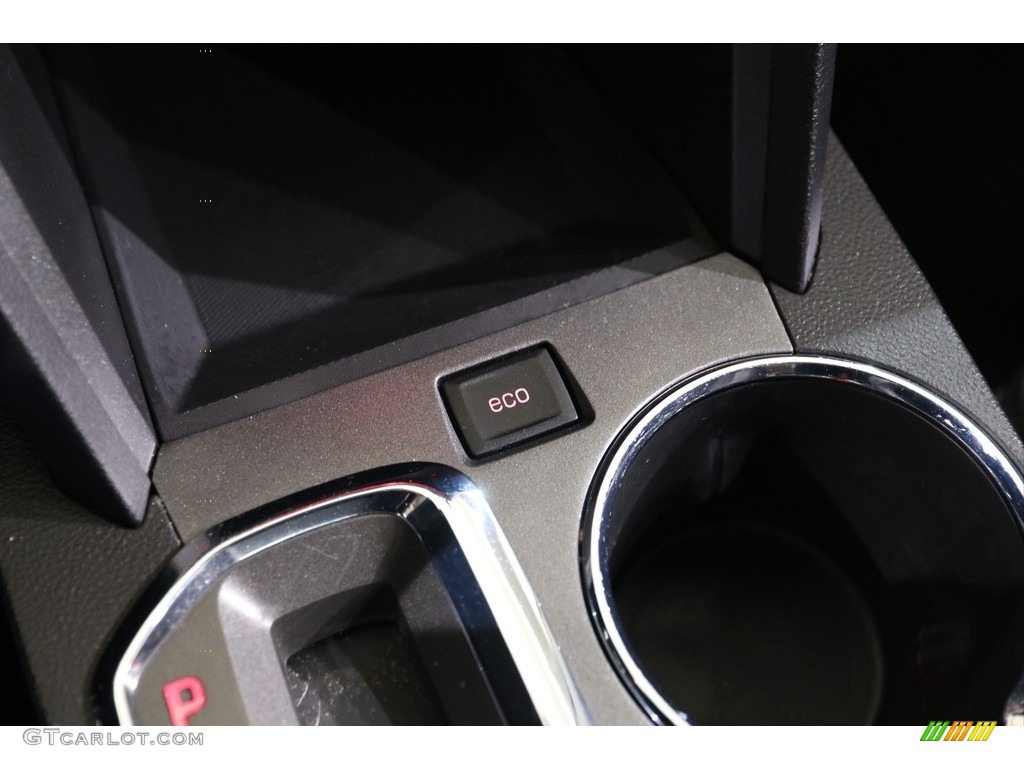 2015 Terrain SLE - Iridium Metallic / Jet Black photo #13