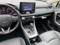 Super White - RAV4 XLE Premium AWD Photo No. 3