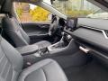 Super White - RAV4 XLE Premium AWD Photo No. 11