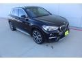 Black Sapphire Metallic - X1 sDrive28i Photo No. 2