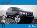 Mineral Gray Metallic 2013 Dodge Durango Crew AWD