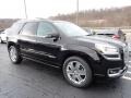 Ebony Twilight Metallic - Acadia Denali AWD Photo No. 4