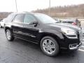 Ebony Twilight Metallic - Acadia Denali AWD Photo No. 4