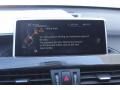 Black Sapphire Metallic - X1 sDrive28i Photo No. 13
