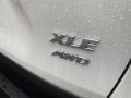 Super White - RAV4 XLE Premium AWD Photo No. 28