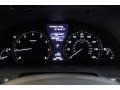 Black Gauges Photo for 2016 Lexus LS #140350359