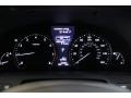  2016 LS 460 AWD 460 AWD Gauges