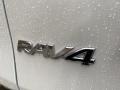 Super White - RAV4 XLE Premium AWD Photo No. 29