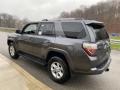 2021 Magnetic Gray Metallic Toyota 4Runner SR5 Premium 4x4  photo #2