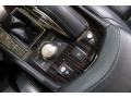 Black Controls Photo for 2016 Lexus LS #140350572
