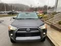 2021 Magnetic Gray Metallic Toyota 4Runner SR5 Premium 4x4  photo #12