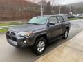 2021 Magnetic Gray Metallic Toyota 4Runner SR5 Premium 4x4  photo #13