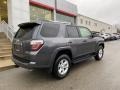 2021 Magnetic Gray Metallic Toyota 4Runner SR5 Premium 4x4  photo #14
