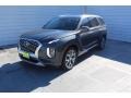 2021 Rainforest Hyundai Palisade Limited  photo #4