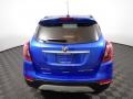 Coastal Blue Metallic - Encore Sport Touring Photo No. 12