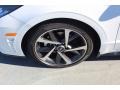 2021 Quartz White Hyundai Sonata SEL Plus  photo #5