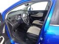 2017 Coastal Blue Metallic Buick Encore Sport Touring  photo #17