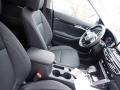 Clear White - Seltos SX Turbo AWD Photo No. 10