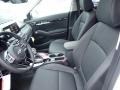 Clear White - Seltos SX Turbo AWD Photo No. 13