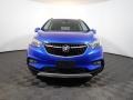 2017 Coastal Blue Metallic Buick Encore Sport Touring  photo #36