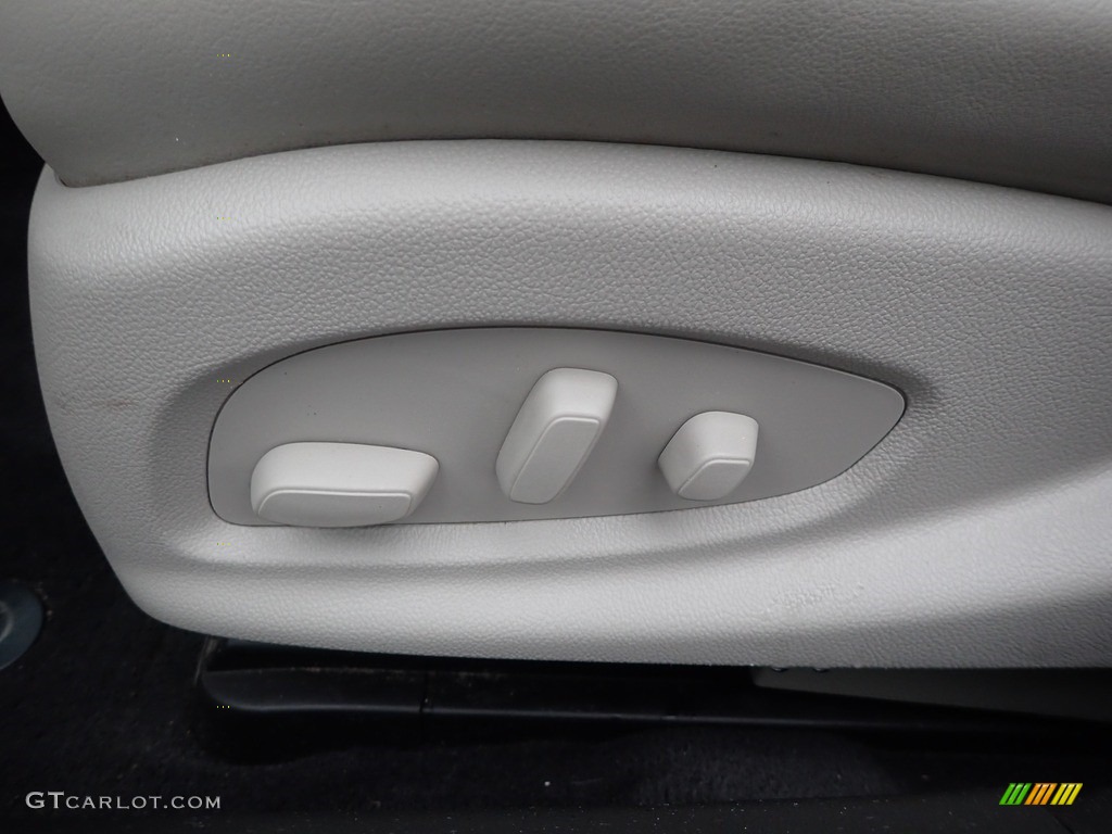 2018 ATS AWD - Crystal White Tricoat / Jet Black/Light Platinum photo #25