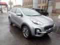 Steel Gray - Sportage EX AWD Photo No. 3