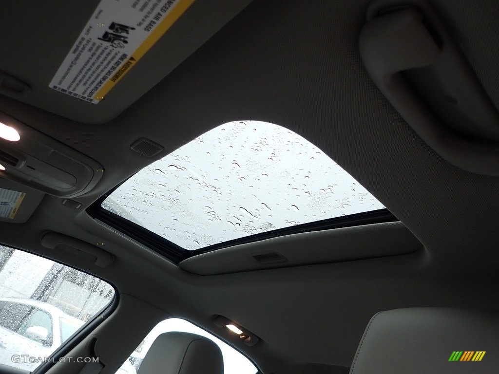 2018 ATS AWD - Crystal White Tricoat / Jet Black/Light Platinum photo #26