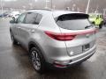 Steel Gray - Sportage EX AWD Photo No. 7