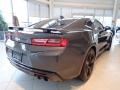 Nightfall Gray Metallic - Camaro SS Coupe Photo No. 7