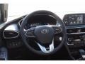 2020 Quartz White Hyundai Santa Fe SEL  photo #22