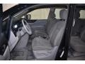 Gray Front Seat Photo for 2016 Nissan Quest #140352528