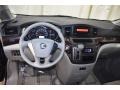 Gray Dashboard Photo for 2016 Nissan Quest #140352623