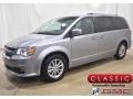 Billet 2019 Dodge Grand Caravan SXT