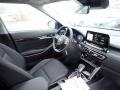 Neptune Blue - Seltos SX Turbo AWD Photo No. 10